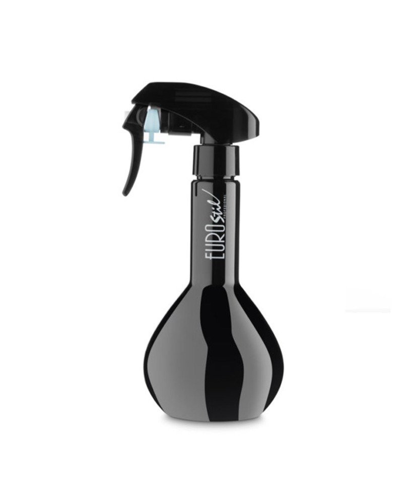 Pollie Negro Negro Pulverizador 1Un