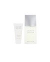 L'EAU D'ISSEY POUR HOMME ESTUCHE 2 pz