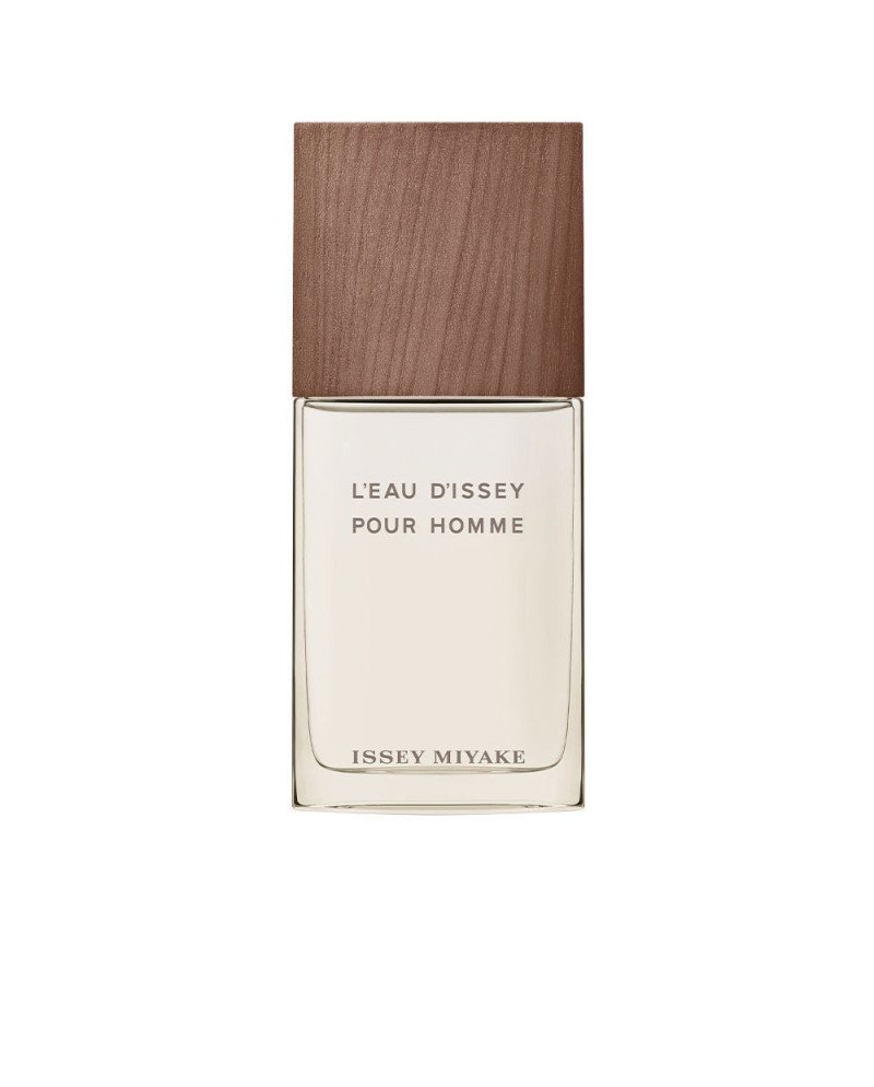 L'EAU D'ISSEY POUR HOMME VÉTIVER edt vapo 100 ml