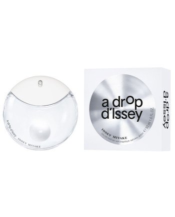 Issey Miyake A Drop Eau De Parfum Floral de Lila Solar 50 ml
