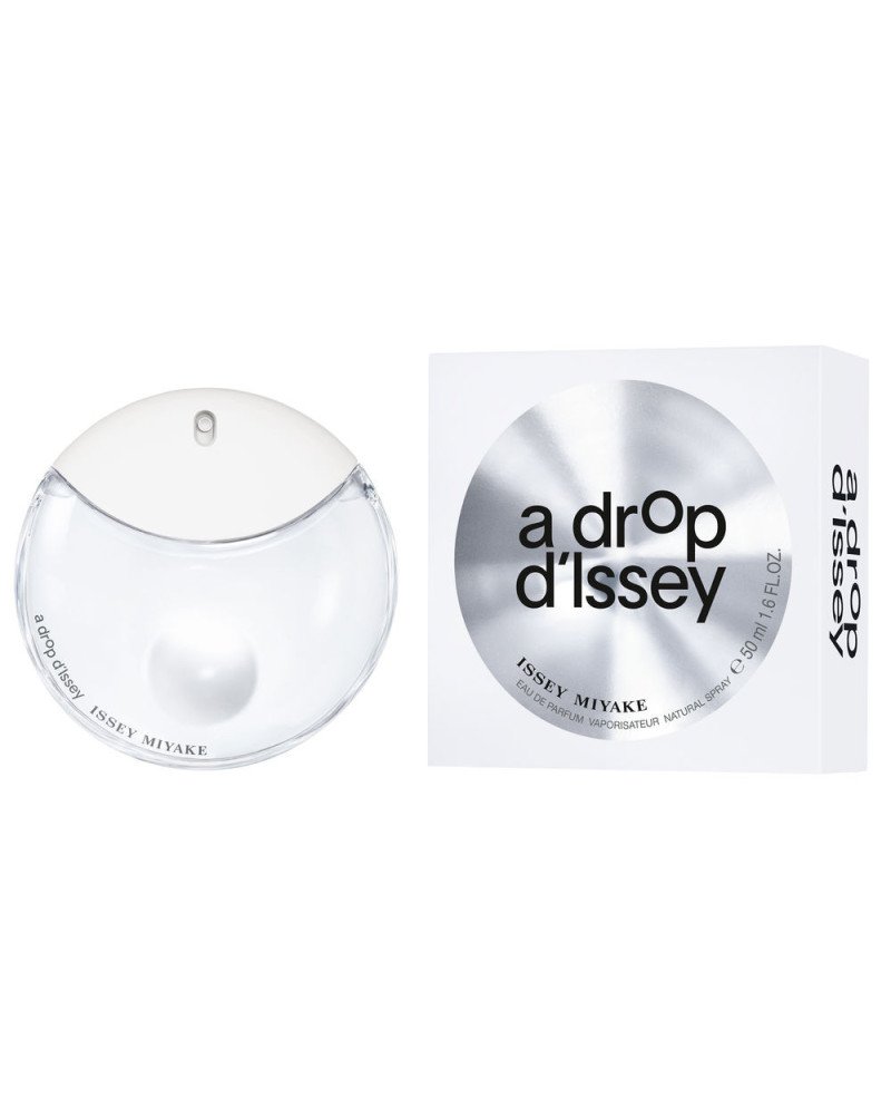 Issey Miyake A Drop Eau De Parfum Floral de Lila Solar 50 ml