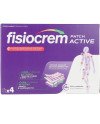FISIOCREM parche active 4 u