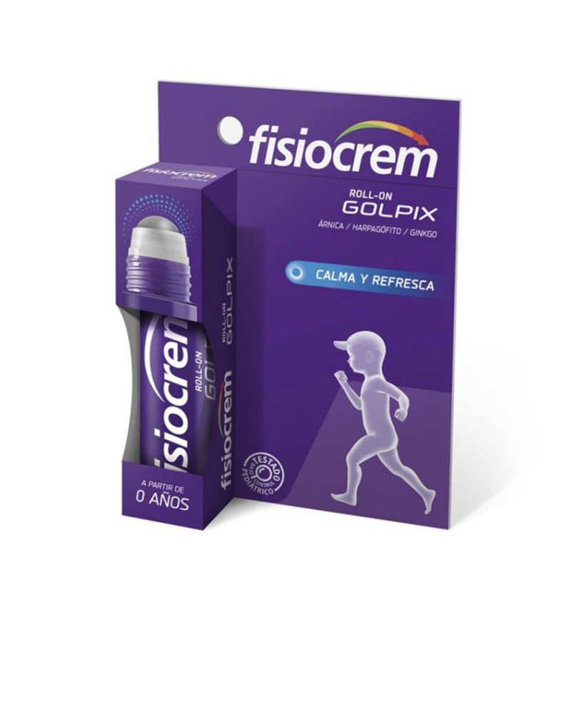 FISIOCREM GOLPIX roll-on 15 ml