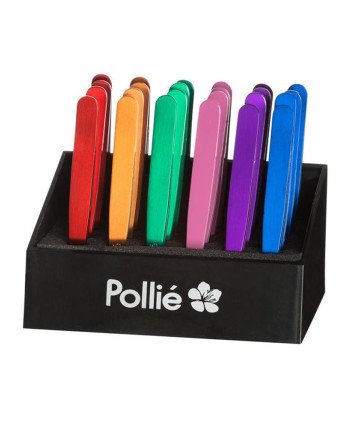 Pollie Color Pinzas Depilatorias 1Un