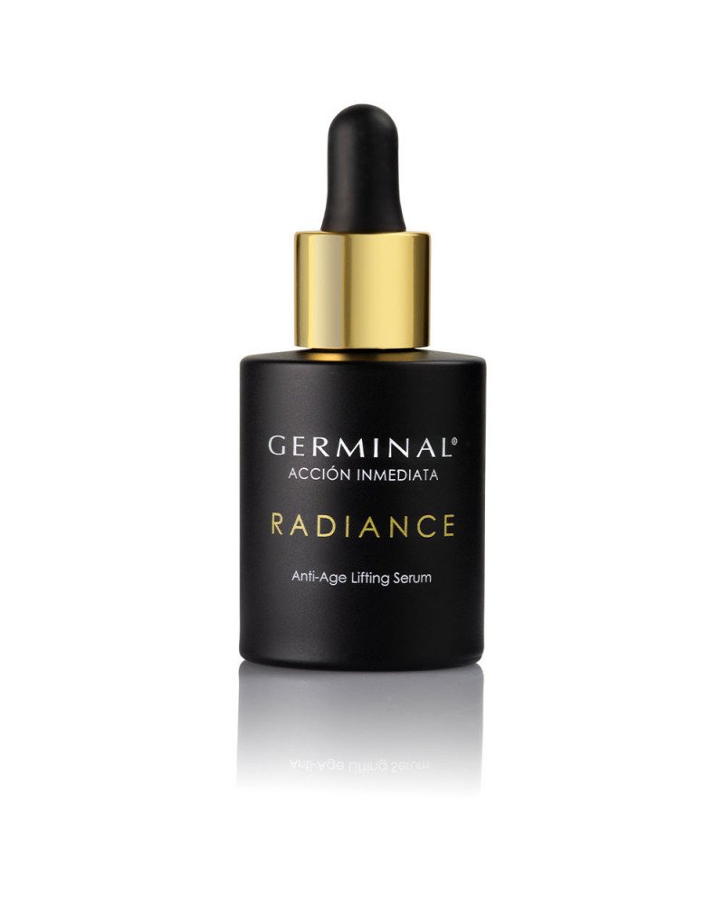 ACCIÓN INMEDIATA RADIANCE anti-age lifting serum 30 ml