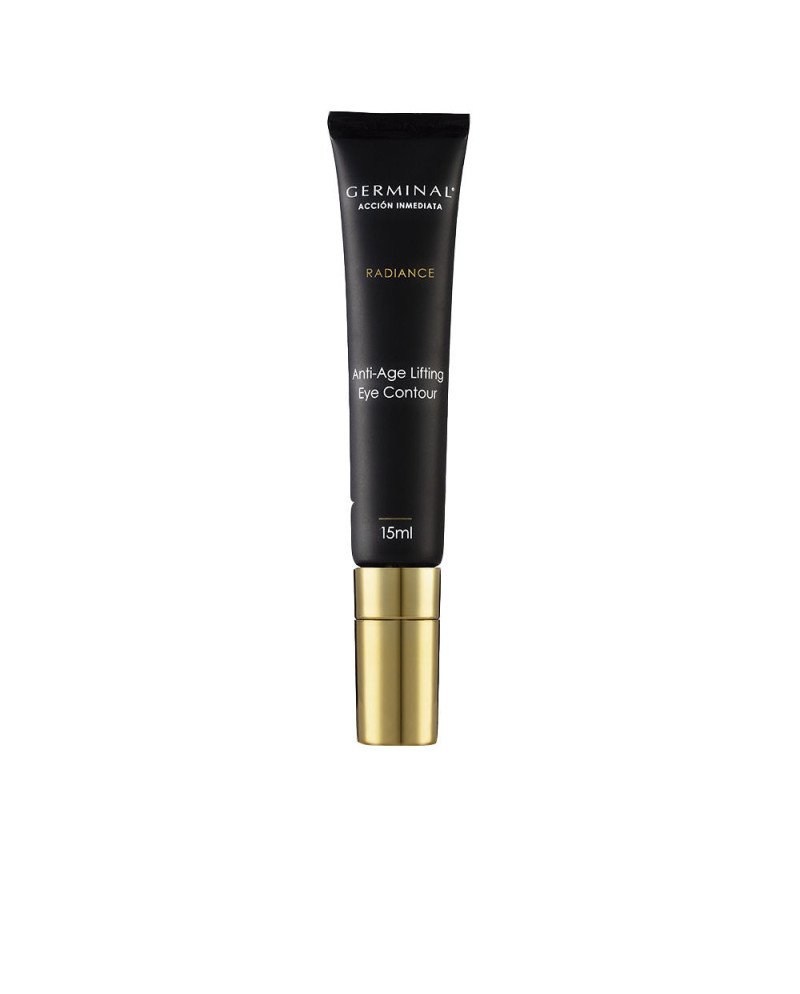 ACCIÓN INMEDIATA RADIANCE contorno de ojos 15 ml