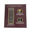 CONTORNO DE OJOS ACCIÓN INMEDIATA RADIANCE LOTE 3 pz