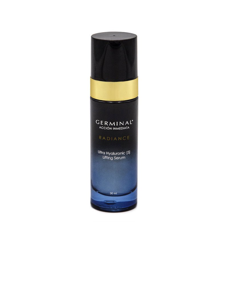 ACCIÓN INMEDIATA RADIANCE sérum ácido hialurónico 30 ml