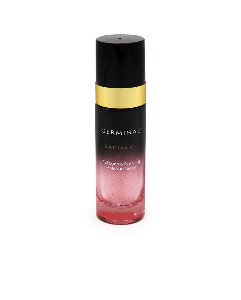 ACCIÓN INMEDIATA RADIANCE sérum antiedad colágeno y elastina 30 ml