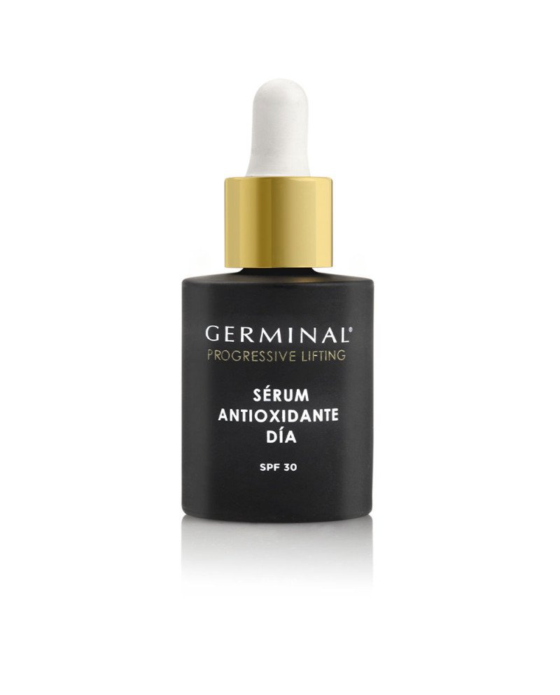 ULTRA ANTIOXIDANTE sérum de día SPF30 30 ml
