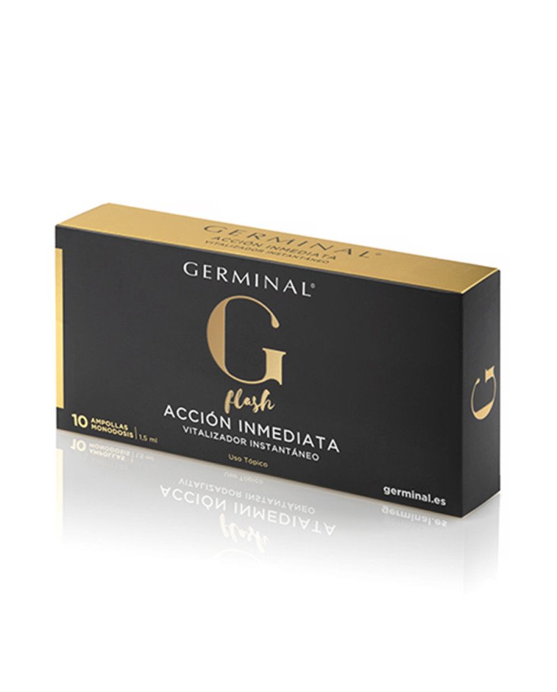 ACCIÓN INMEDIATA ampollas 10 x 1,5 ml