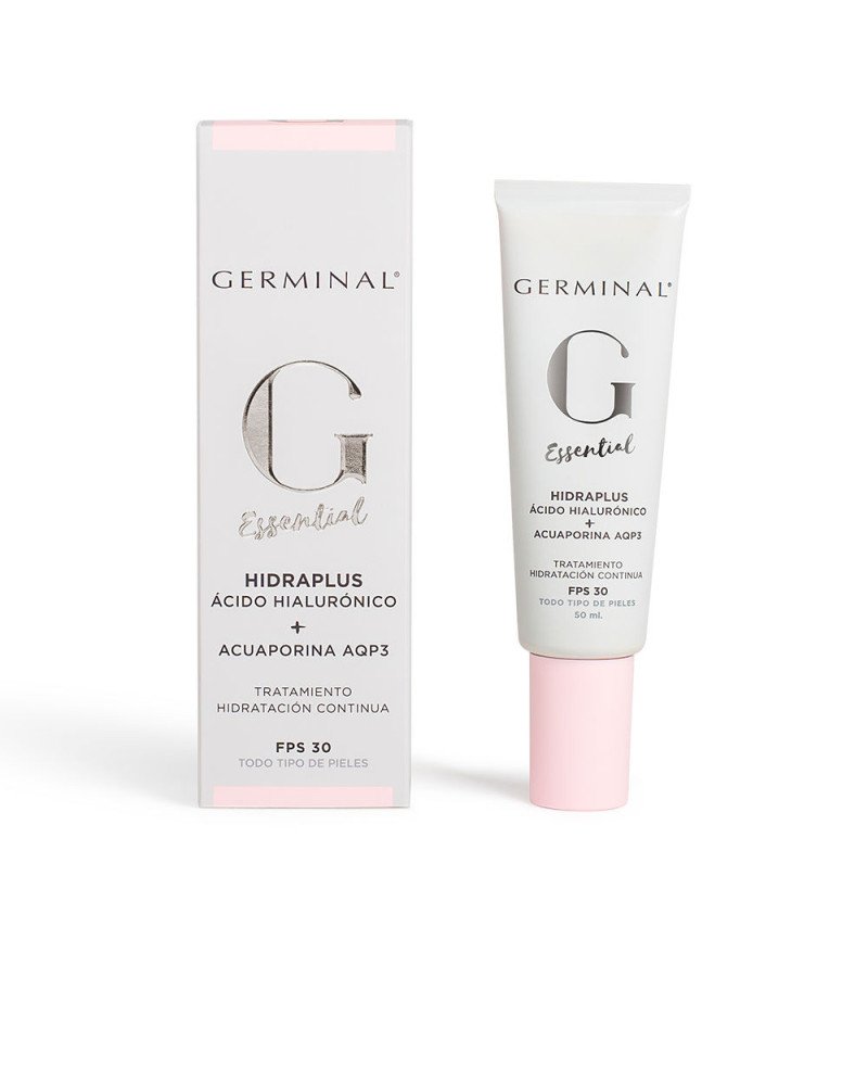 ESSENTIAL hidraplus FPS30 50 ml
