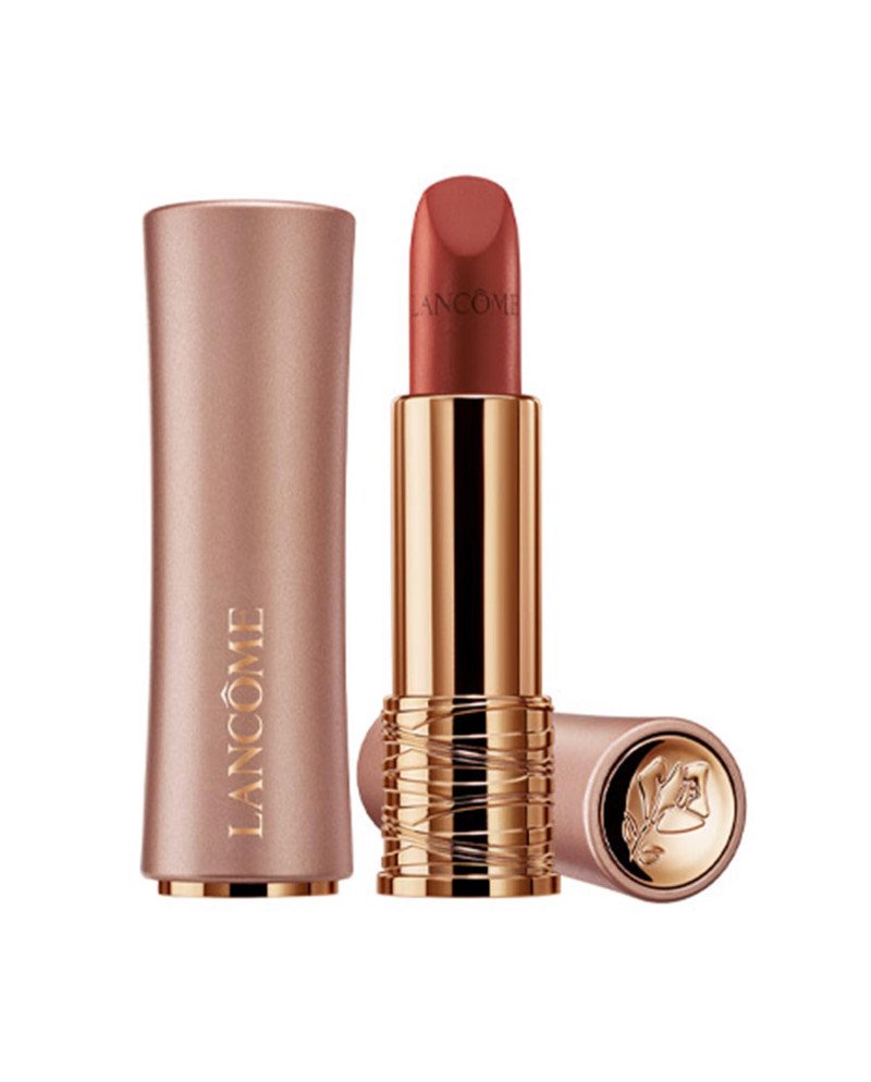 Lancome L'Absolu Rouge Intimatte Barra De Labios 299 1Un