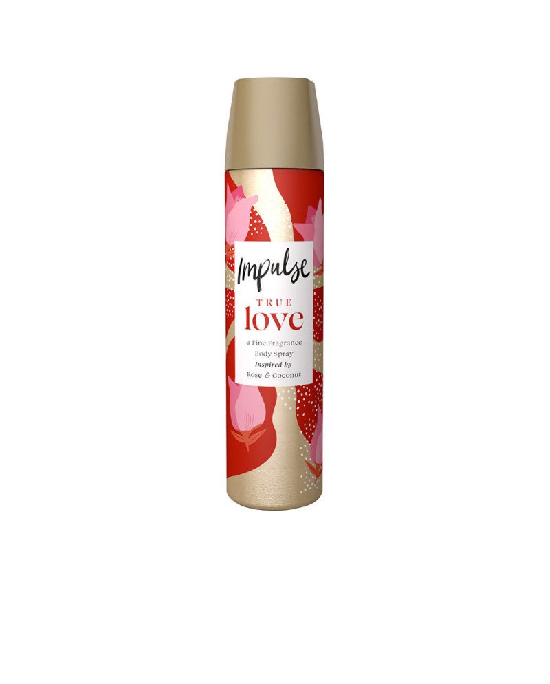 LOVE body mist 75 ml