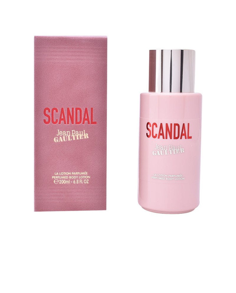 SCANDAL body lotion 200 ml