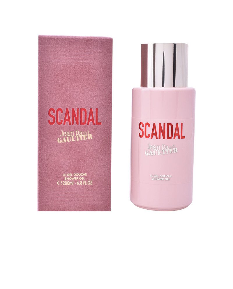 SCANDAL shower gel 200 ml