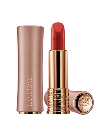 Lancome L'Absolu Rouge Intimatte Barra De Labios 196 1Un