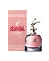 SCANDAL eau de parfum vaporizador 80 ml