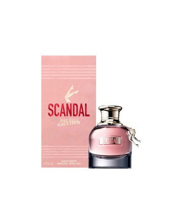 SCANDAL eau de parfum vaporizador 30 ml