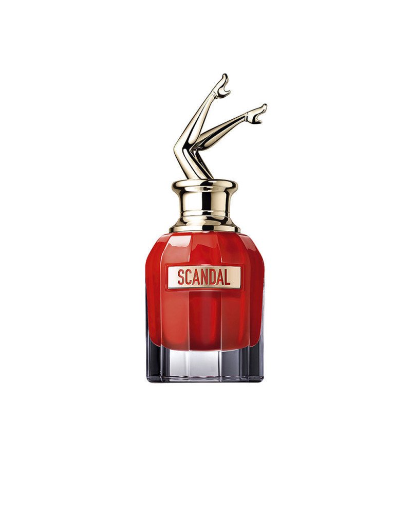 SCANDAL LE PARFUM eau de parfum vaporizador 50 ml
