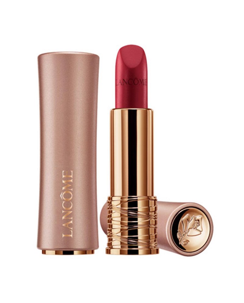 Lancome L'Absolu Rouge Intimatte Barra De Labios 282 1Un