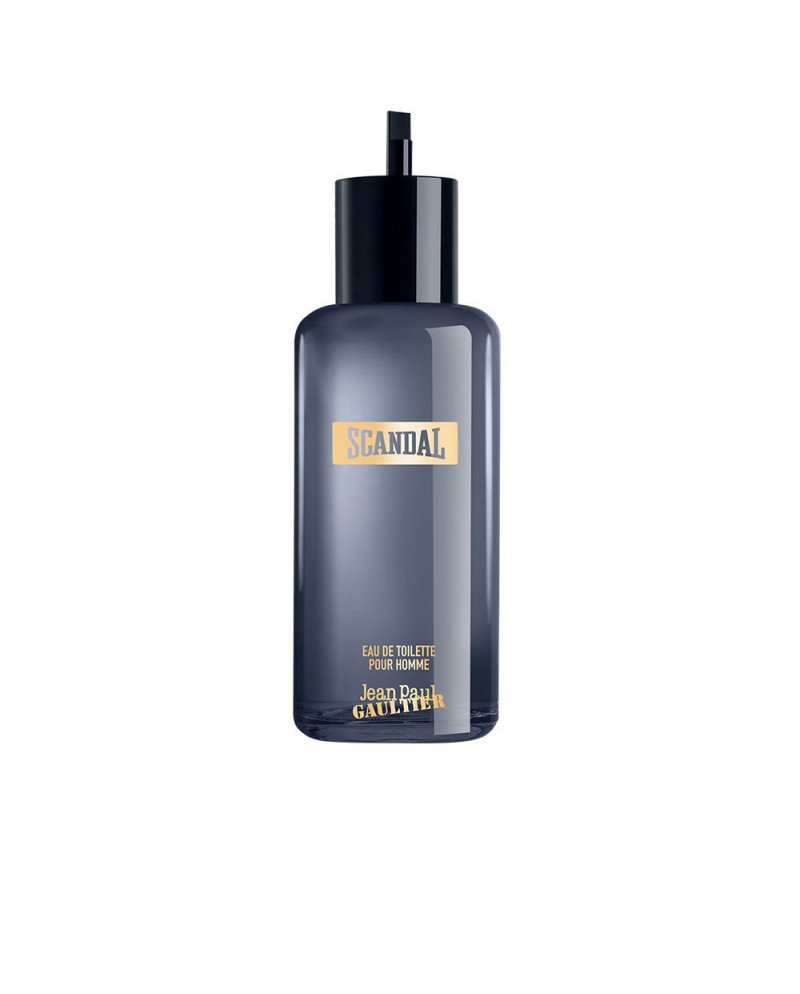 SCANDAL POUR HOMME eau de toilette recarga 200 ml
