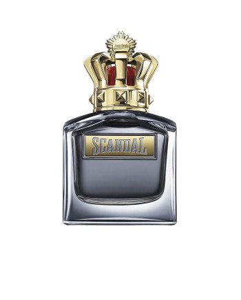 SCANDAL POUR HOMME eau de toilette vaporizador refillable 150 ml