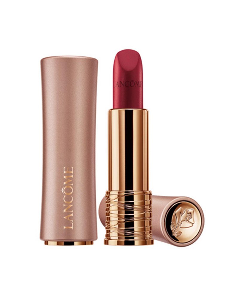 Lancome L'Absolu Rouge Intimatte Barra De Labios 274 1Un