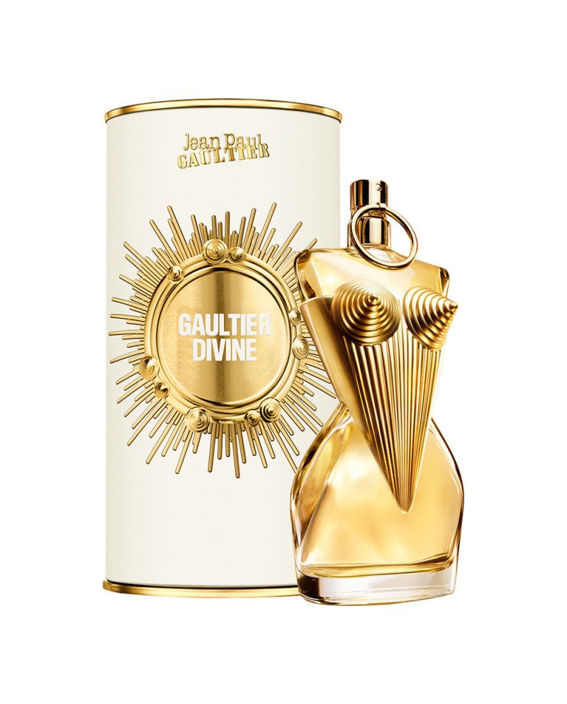 GAULTIER DIVINE edp vapo 100 ml