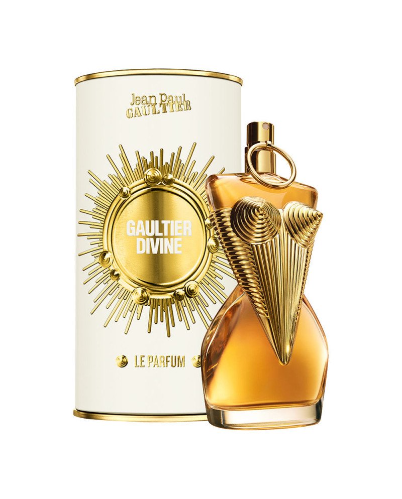 GAULTIER DIVINE LE PARFUM edp vapo intense recargable 100 ml
