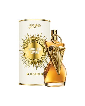 GAULTIER DIVINE LE PARFUM edp vapo intense recargable 50 ml