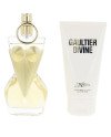 GAULTIER DIVINE ESTUCHE 3 pz