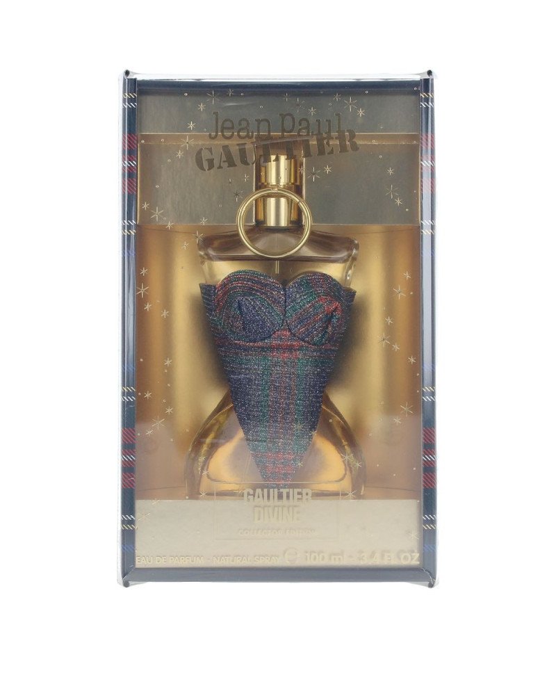 GAULTIER DIVINE COLLECTOR EDITION edp vapo ed. lim. 100 ml