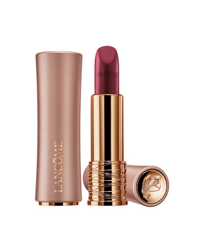 Lancome L'Absolu Rouge Intimatte Barra De Labios 464 1Un