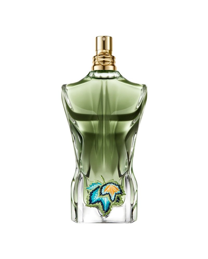 LE BEAU PARADISE GARDEN edp vapo 125 ml
