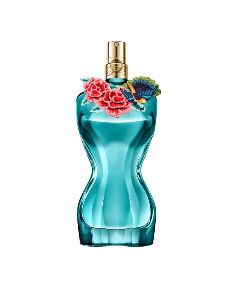 LA BELLE PARADISE GARDEN edp vapo 100 ml
