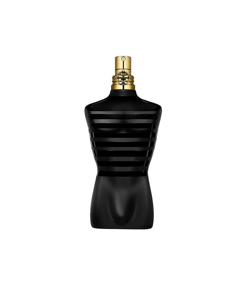 LE MALE LE PARFUM eau de parfum vaporizador 200 ml
