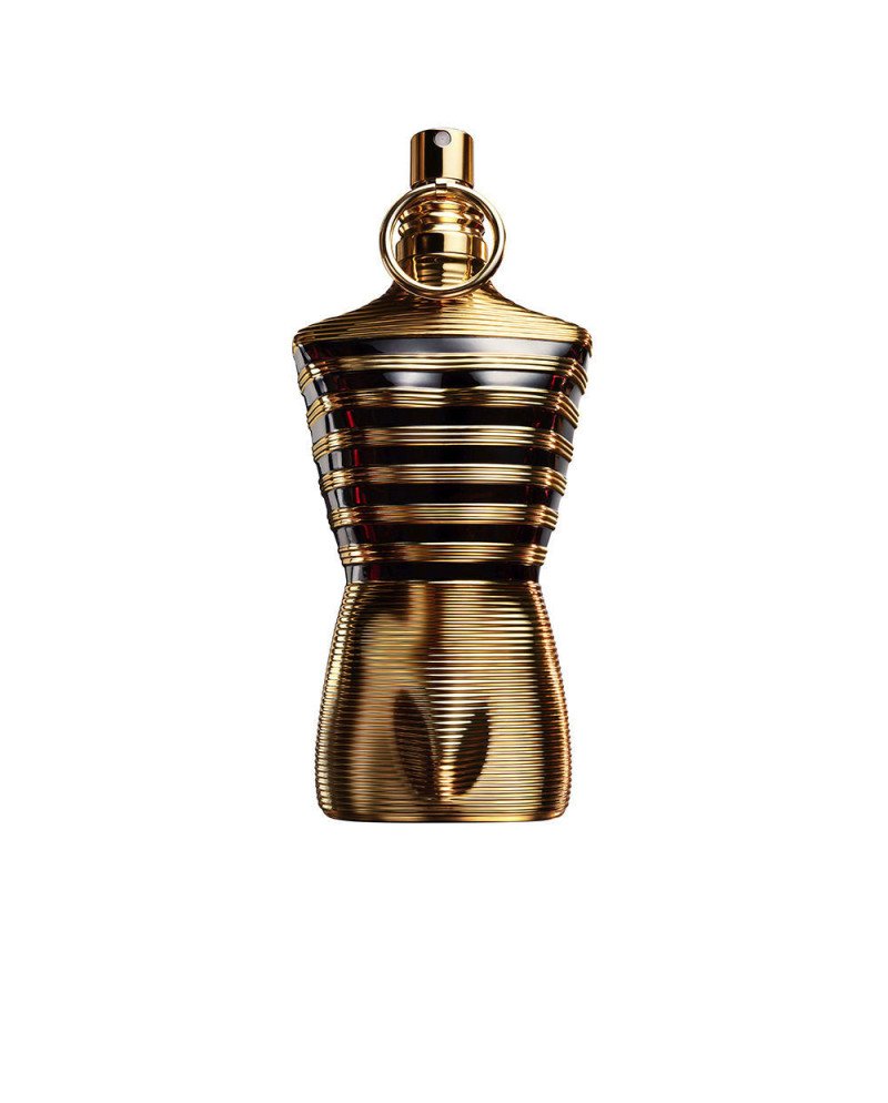 LE MALE ELIXIR PARFUM edp vapo 125 ml