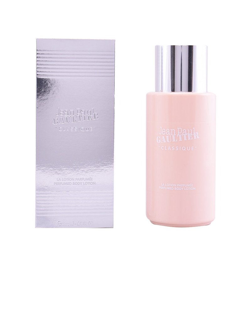 CLASSIQUE perfumed body lotion 200 ml