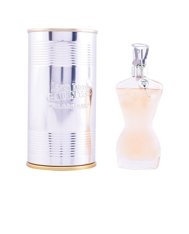 CLASSIQUE eau de toilette vaporizador 30 ml