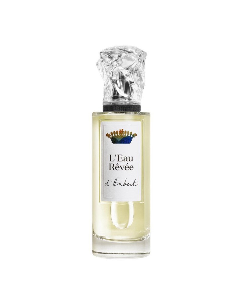 Sisley Leau Revee Dhubert Eau De Toilette 50Ml Vaporizador