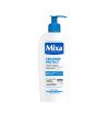 MIXA CERAMIDE PROTECT loción corporal hidratante piel seca 250 ml