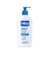 MIXA CERAMIDE PROTECT loción corporal hidratante piel seca 400 ml