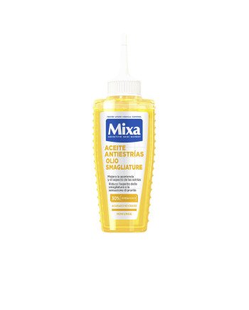 MIXA ANTIESTRÍAS aceite acabado no graso 100 ml