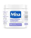 MIXA PANTHENOL COMFORT crema restauradora piel con tendencia atópica 400 ml