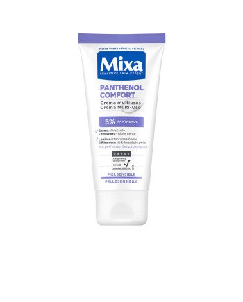 MIXA PANTHENOL COMFORT crema multiusos piel sensible 50 ml