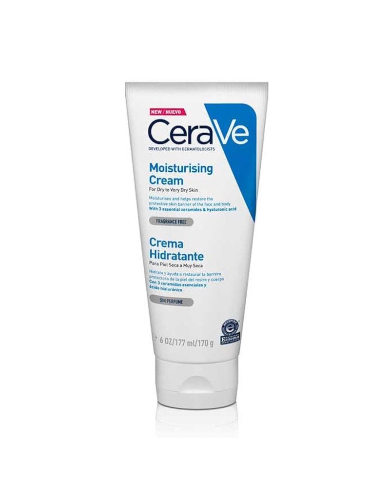 Consumo Cuerpo Crema Suavizante 177Ml