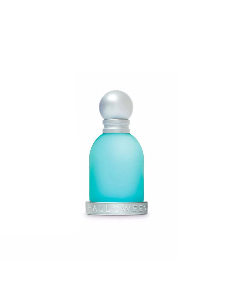 HALLOWEEN BLUE DROP eau de toilette vaporizador 30 ml