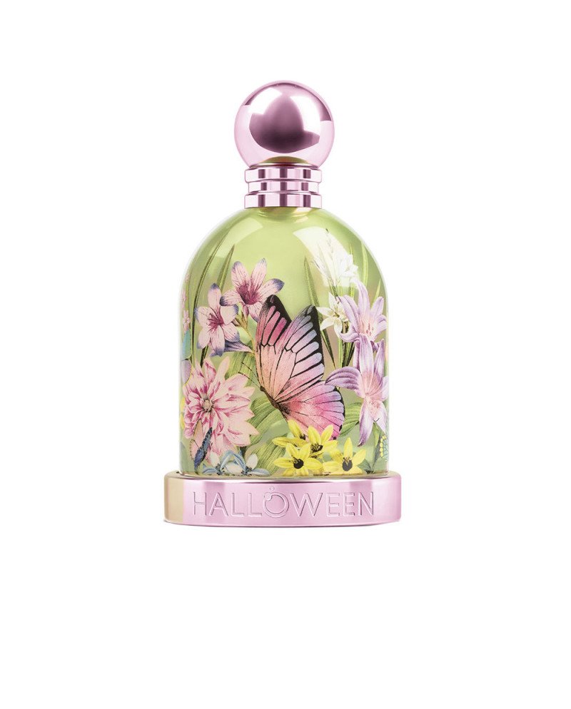 HALLOWEEN BLISS edt vapo 100 ml