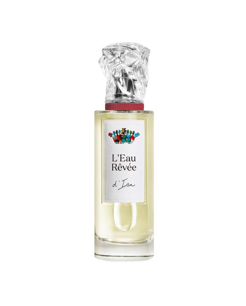 Sisley Leau Revee Disa Eau De Toilette 100Ml Vaporizador